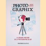 Photographix
Vincent Burgeon
€ 10,00 Photographix
Vincent Burgeon
€ 10,00