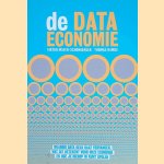 De data-economie: Waarom data geld gaat vervangen, wat dit betekent voor onze economie en hoe je hierop in kunt spelen
Viktor Mayer-Schönberger e.a.
€ 9,00 De data-economie: Waarom data geld gaat vervangen, wat dit betekent voor onze economie en hoe je hierop in kunt spelen
Viktor Mayer-Schönberger e.a.
€ 9,00