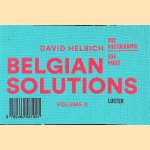 Belgian Solutions: volume 2: 302 photographs
David Helbich
€ 15,00 Belgian Solutions: volume 2: 302 photographs
David Helbich
€ 15,00