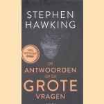De antwoorden op de grote vragen
Stephen Hawking
€ 6,00 De antwoorden op de grote vragen
Stephen Hawking
€ 6,00