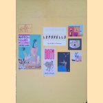 Leporello
Joost Swarte
€ 25,00 Leporello
Joost Swarte
€ 25,00