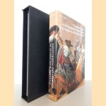 Vlaamse schilders in de noordelijke Nederlanden in het begin van de Gouden Eeuw: 1585 - 1630
Jan Briels
€ 15,00 Vlaamse schilders in de noordelijke Nederlanden in het begin van de Gouden Eeuw: 1585 - 1630
Jan Briels
€ 15,00