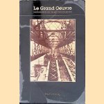 Le Grand Oeuvre: Photographies des grands travaux 1860-1900
Jean Desjours
€ 6,00 Le Grand Oeuvre: Photographies des grands travaux 1860-1900
Jean Desjours
€ 6,00