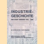 Industriegeschichte der Stadt Dresden 1945-1990: Beiträge zum 800. Stadtjubiläum
Reinhardt Balzk
€ 9,00 Industriegeschichte der Stadt Dresden 1945-1990: Beiträge zum 800. Stadtjubiläum
Reinhardt Balzk
€ 9,00