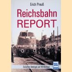 Reichsbahn-Report: Zwischen Ideologie und Wirklichkeit
Erich Preuß
€ 12,50 Reichsbahn-Report: Zwischen Ideologie und Wirklichkeit
Erich Preuß
€ 12,50