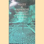 Mazes and Labyrinths: Their History and Development
W.H. Matthews
€ 12,50 Mazes and Labyrinths: Their History and Development
W.H. Matthews
€ 12,50
