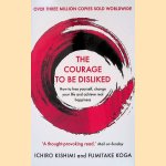 The Courage to be Disliked: How to Free Yourself, Change Your Life and Achieve Real Happiness
Ichiro Kishimi e.a.
€ 9,00 The Courage to be Disliked: How to Free Yourself, Change Your Life and Achieve Real Happiness
Ichiro Kishimi e.a.
€ 9,00