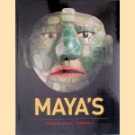 Maya's: Heersers van het regenwoud
V.T. van Vilsteren e.a.
€ 10,00 Maya's: Heersers van het regenwoud
V.T. van Vilsteren e.a.
€ 10,00