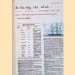 Defining the Wind
Scott Huler
€ 8,00 Defining the Wind
Scott Huler
€ 8,00