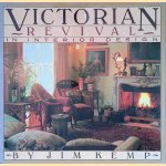 Victorian Revival in Interior Design
Jim Kemp
€ 10,00 Victorian Revival in Interior Design
Jim Kemp
€ 10,00
