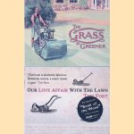 The Grass is Greener: Our Love Affair with the Lawn
Tom Fort
€ 8,00 The Grass is Greener: Our Love Affair with the Lawn
Tom Fort
€ 8,00