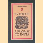A Passage to India
E.M. Forster
€ 9,00 A Passage to India
E.M. Forster
€ 9,00