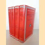 Remains of Old Latin in Four Volumes (4 volumes)
Ennius - and others Caecilius
€ 100,00 Remains of Old Latin in Four Volumes (4 volumes)
Ennius - and others Caecilius
€ 100,00