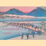 Hiroshige/Eisen: The Sixty Nine Stations of the Kisokaido
Sebastian Izzard
€ 20,00 Hiroshige/Eisen: The Sixty Nine Stations of the Kisokaido
Sebastian Izzard
€ 20,00