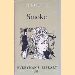 Smoke
I.S. Turgenev
€ 8,00 Smoke
I.S. Turgenev
€ 8,00