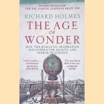 Age of Wonder
Richard Holmes
€ 10,00 Age of Wonder
Richard Holmes
€ 10,00