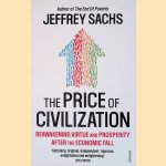 The Price of Civilization
Jeffrey Sachs
€ 6,00 The Price of Civilization
Jeffrey Sachs
€ 6,00