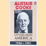 Letters from America, 1946-1951
Alistair Cooke
€ 10,00 Letters from America, 1946-1951
Alistair Cooke
€ 10,00