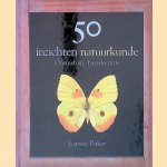 50 inzichten natuurkunde
Joanne Baker
€ 8,00 50 inzichten natuurkunde
Joanne Baker
€ 8,00