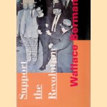 Wallace Berman: Support the Revolution
Tosh Berman e.a.
€ 10,00 Wallace Berman: Support the Revolution
Tosh Berman e.a.
€ 10,00