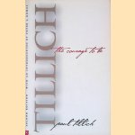 The Courage to be
Paul Tillich
€ 15,00 The Courage to be
Paul Tillich
€ 15,00