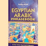 Egyptian Arabic Phrasebook
Siona Jenkins
€ 6,00 Egyptian Arabic Phrasebook
Siona Jenkins
€ 6,00