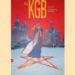 KGB: De demonen van het Kremlin
Valérie Mangin e.a.
€ 6,00 KGB: De demonen van het Kremlin
Valérie Mangin e.a.
€ 6,00