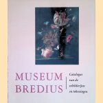 MUSEUM BREDIUS
Albert Blankert
€ 12,00 MUSEUM BREDIUS
Albert Blankert
€ 12,00