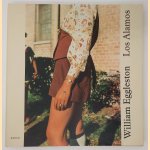 William Eggleston: Los Alamos
William Eggleston e.a.
€ 150,00 William Eggleston: Los Alamos
William Eggleston e.a.
€ 150,00
