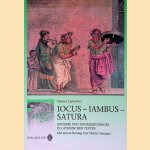 Iocus - Iambus - Satura: Heiteres und Hintergründiges in lateinischen Texten
Günter Lachawitz
€ 10,00 Iocus - Iambus - Satura: Heiteres und Hintergründiges in lateinischen Texten
Günter Lachawitz
€ 10,00