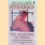 The Beginning of Spring
Penelope Fitzgerald
€ 6,00 The Beginning of Spring
Penelope Fitzgerald
€ 6,00