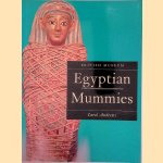 Egyptian Mummies
Carol Andrews
€ 8,00 Egyptian Mummies
Carol Andrews
€ 8,00