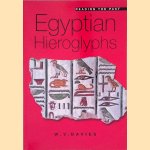 Egyptian Hieroglyphs
W.V. Davies
€ 5,00 Egyptian Hieroglyphs
W.V. Davies
€ 5,00