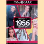 Geboren in 1956: 1956 tot 1974
Mark van der Linden e.a.
€ 8,00 Geboren in 1956: 1956 tot 1974
Mark van der Linden e.a.
€ 8,00