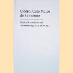 Cato Maior de Senectute
Cicero
€ 45,00 Cato Maior de Senectute
Cicero
€ 45,00