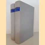 Antibarbarus der lateinischen Sprache: Nebst einem kurzen Abriss der Geschichte der lateinischen Sprache und Bemerkungen über reine Latinität (2 volumes)
Johann Philipp Krebs
€ 45,00 Antibarbarus der lateinischen Sprache: Nebst einem kurzen Abriss der Geschichte der lateinischen Sprache und Bemerkungen über reine Latinität (2 volumes)
Johann Philipp Krebs
€ 45,00