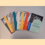 Clara: Kurze lateinische Texte (8 volumes)
Dieter - and others Kolschöwsky
€ 15,00 Clara: Kurze lateinische Texte (8 volumes)
Dieter - and others Kolschöwsky
€ 15,00