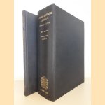 A Greek-English Lexicon + Revised Supplement (2 volumes)
Henry George Liddell e.a.
€ 80,00 A Greek-English Lexicon + Revised Supplement (2 volumes)
Henry George Liddell e.a.
€ 80,00