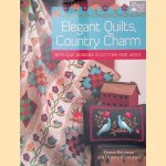 Elegant Quilts, Country Charm Applique Designs in Cotton and Wool
Leonie Bateman e.a.
€ 8,00 Elegant Quilts, Country Charm Applique Designs in Cotton and Wool
Leonie Bateman e.a.
€ 8,00