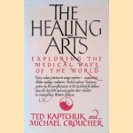 The Healing Arts: Exploring the Medical Ways of the World
Ted Kaptchuk e.a.
€ 12,50 The Healing Arts: Exploring the Medical Ways of the World
Ted Kaptchuk e.a.
€ 12,50