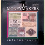 The Moneymakers International
Willibald Kranister
€ 10,00 The Moneymakers International
Willibald Kranister
€ 10,00
