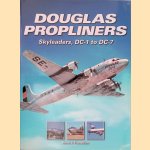 Douglas Propliners: Skyleaders, DC-1 to DC-7
René J. Francillon
€ 25,00 Douglas Propliners: Skyleaders, DC-1 to DC-7
René J. Francillon
€ 25,00