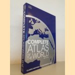 Complete Atlas of the World: Classic Mapping for the Modern World = 4th Edition
Simon - and others Mumford
€ 20,00 Complete Atlas of the World: Classic Mapping for the Modern World = 4th Edition
Simon - and others Mumford
€ 20,00