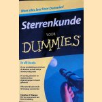 Sterrenkunde voor Dummies
Stephen P. Maran
€ 12,50 Sterrenkunde voor Dummies
Stephen P. Maran
€ 12,50