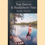 Tom Sawyer & Huckleberry Finn
Mark Twain
€ 5,00 Tom Sawyer & Huckleberry Finn
Mark Twain
€ 5,00