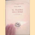 Il teatro alla moda. Introduzione a cura di Giacomo Alessandro Caula
Benedetto Marcello
€ 15,00 Il teatro alla moda. Introduzione a cura di Giacomo Alessandro Caula
Benedetto Marcello
€ 15,00