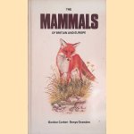 The Mammals of Britain and Europe
Gordon Corbet
€ 10,00 The Mammals of Britain and Europe
Gordon Corbet
€ 10,00