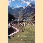 De indus: biografie van en rivier
Alice Albinia
€ 8,00 De indus: biografie van en rivier
Alice Albinia
€ 8,00