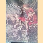 Rackhams color illustrations for Wagner's "Ring"
Arthur Rackham e.a.
€ 8,00 Rackhams color illustrations for Wagner's "Ring"
Arthur Rackham e.a.
€ 8,00