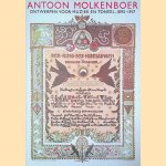 Antoon Molkenboer: Ontwerpen voor muziek en toneel, 1895-1917
Magda - en anderen Kyrova
€ 15,00 Antoon Molkenboer: Ontwerpen voor muziek en toneel, 1895-1917
Magda - en anderen Kyrova
€ 15,00